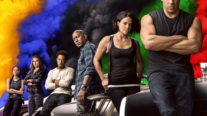 Fast & Furious 9 (2021)